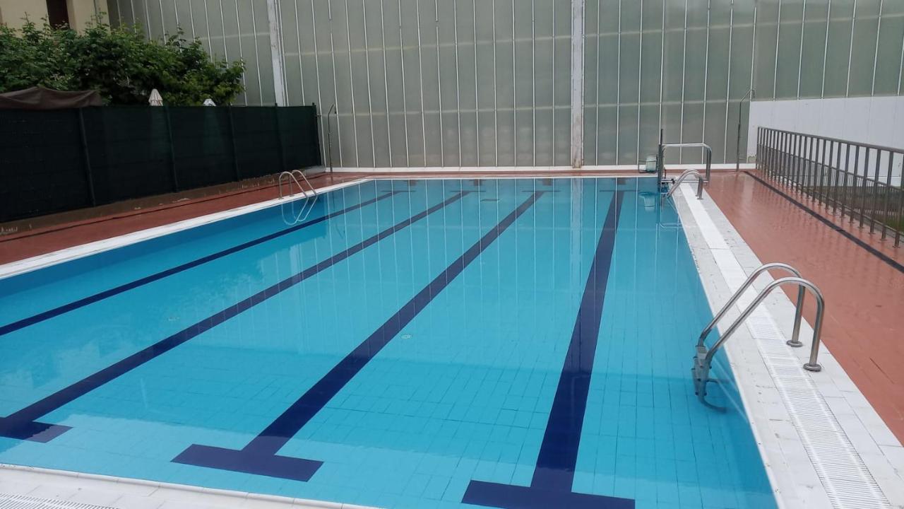 Mercedes Etxea Kripan ภายนอก รูปภาพ